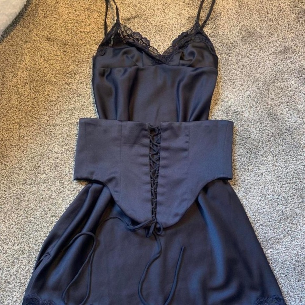 House of CB Soraya Dress